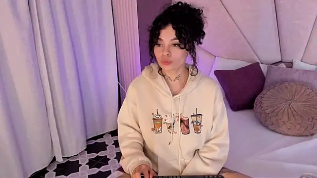 KatherineGomez Live XXX Chat