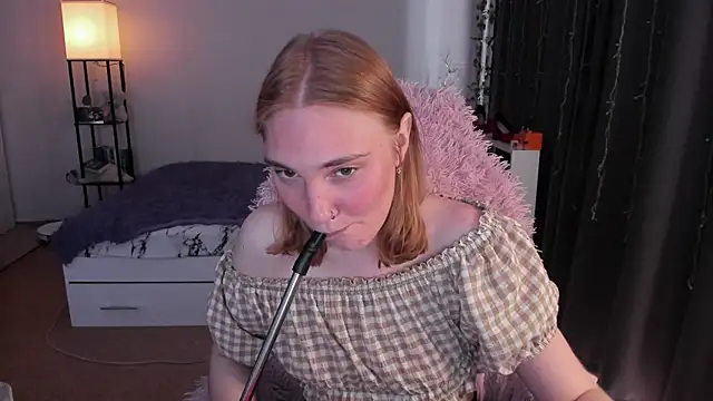 Chatroom XXX en direct de ReddHotPipper