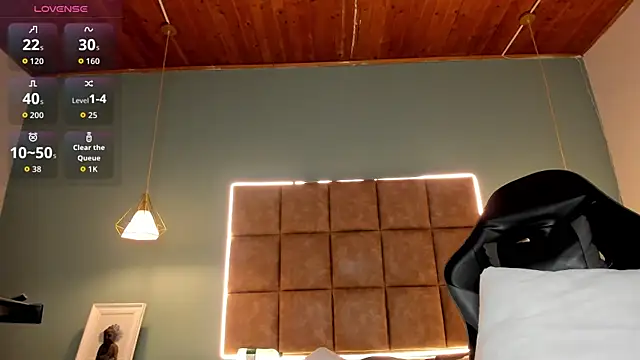 AlejooTwink Show Webcam