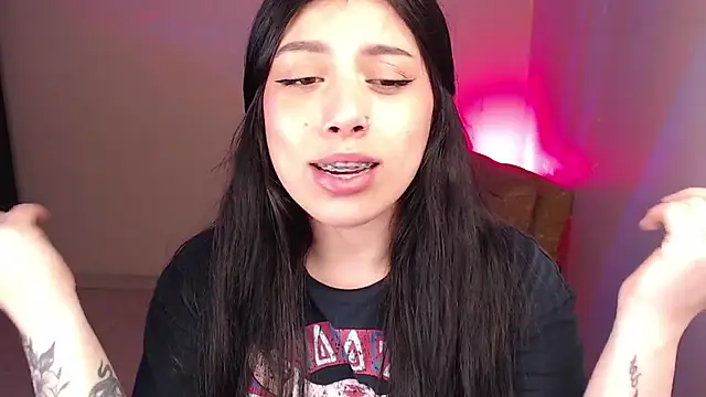 iam_emy Obrolan Langsung XXX