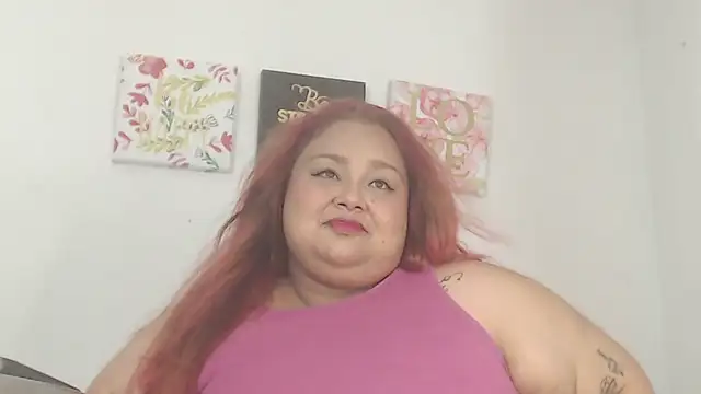 Živý XXX chat lovemyfatpussy