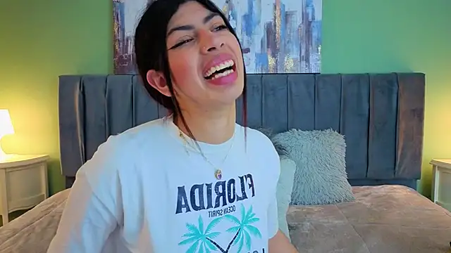 Živý XXX chat Cassie_bloom