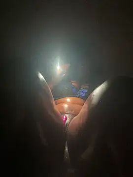 Dark-BerryXのライブXXXチャット