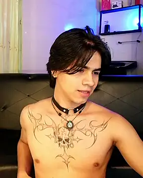 Mao_mdn – webcam-show