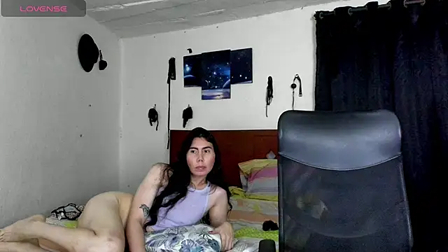 morbo_total69 Webcam Show