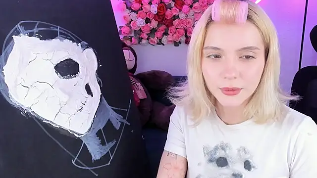 AuroraWrenfield Live XXX Chat