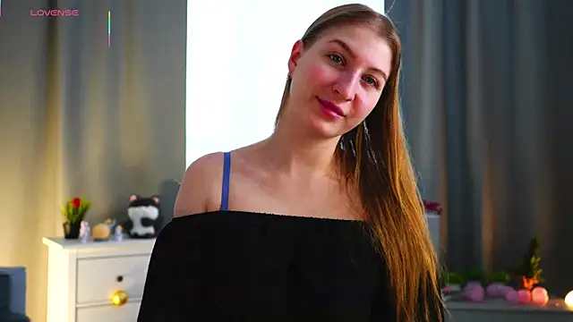 Chatroom XXX en direct de LorettaGladman