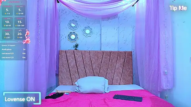 Chatroom XXX en direct de mia__thomson_