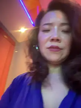 anna_kk 网络视讯表演