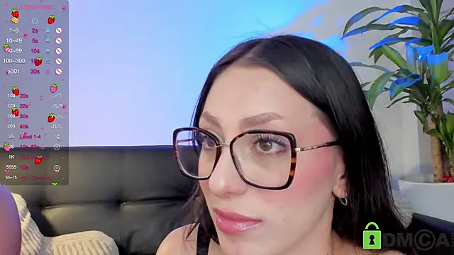 Scarlett_Jackson2 Webcam Show