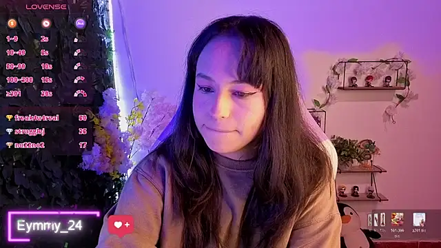 Eymmy_24 Live XXX Chat