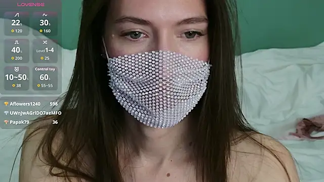 Živý XXX chat take_me_to_moon