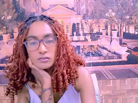 Živý XXX chat IndianRebel4u2Luv