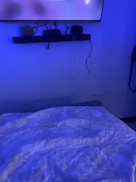 عرض كام AlannaEvons