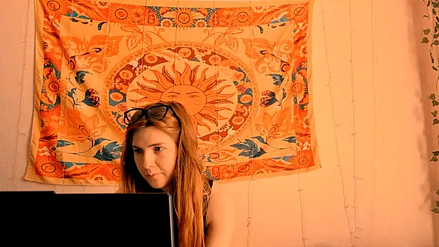 Živý XXX chat AliceCUNTach