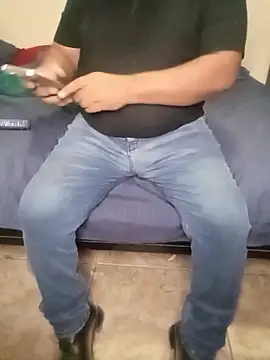 HomHot47 Chat XXX in diretta