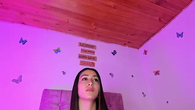 Lia_Roses3x Obrolan Langsung XXX