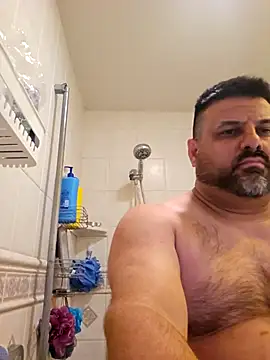 Roddog18 Show Webcam