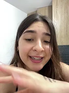 Show de Valentina_ro na webcam