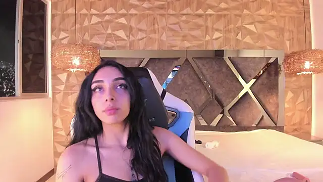 Kiara_velvet__ Live XXX Chat