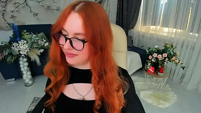 AirySilhouetteのライブXXXチャット