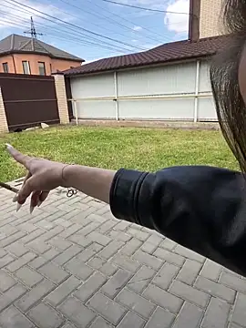 FlexibleDoll_ Webcam Show