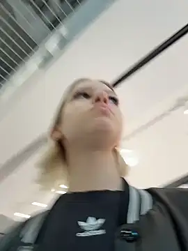 AshleyMur Webcam Show