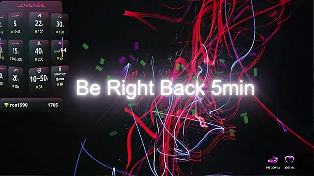 Anyelo_Twink – Kamerová šou