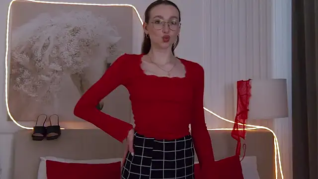 Emily_Simon Live XXX Chat