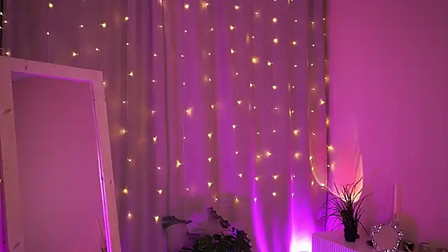 Živý XXX chat AmeliaWeells