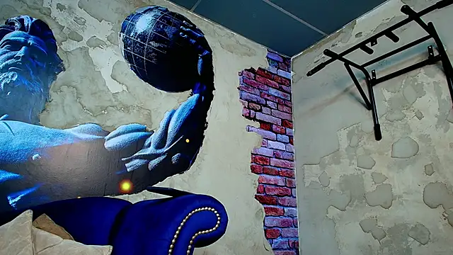 _angel_rivera 网络视讯表演