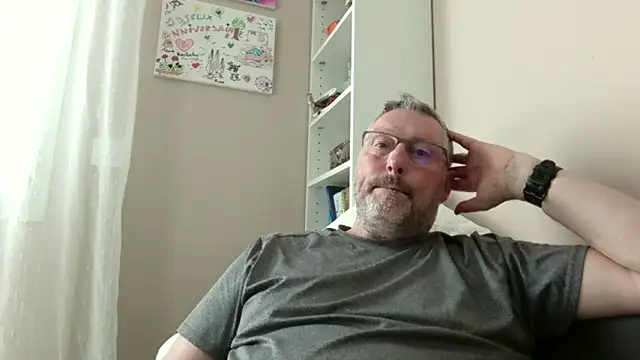 Show webcam de doudou310