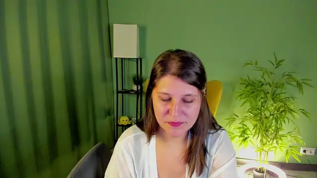 Živý XXX chat helenahoff