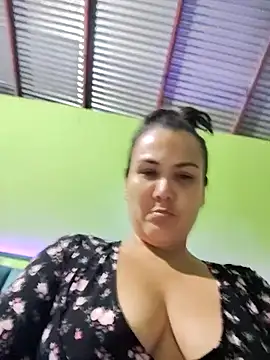 Webkamerová show Afrodita-87