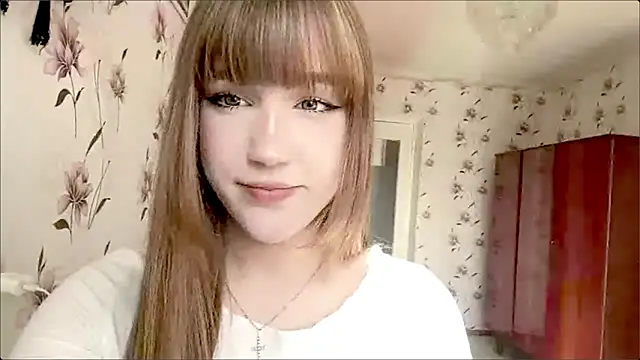 AnnaWasp's Live XXX Chat