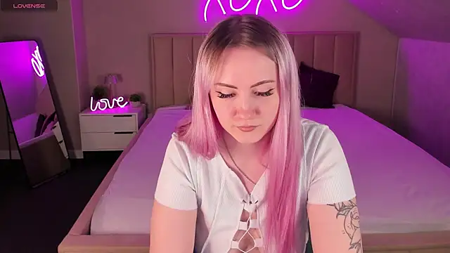 Chat XXX en directo de Jooyce_Howward