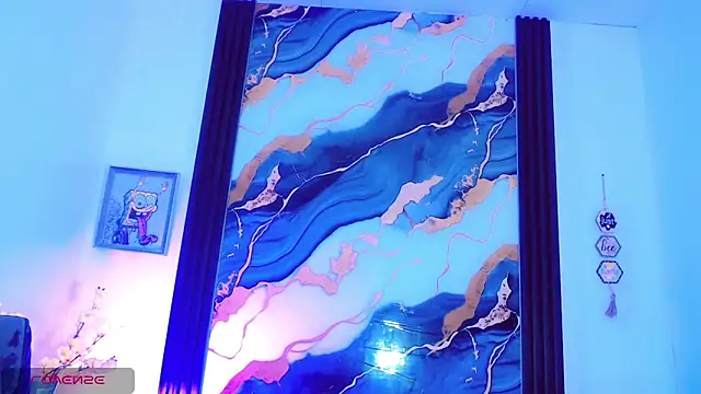 Valeria_Del_Val Webcam Show