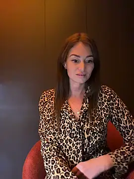 Sindy_Mindy_ Pertunjukan Webcam