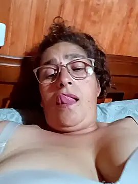 pechona's Webcam Show