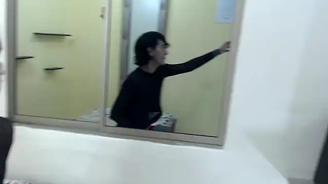 romina_white18のウェブカメラショー