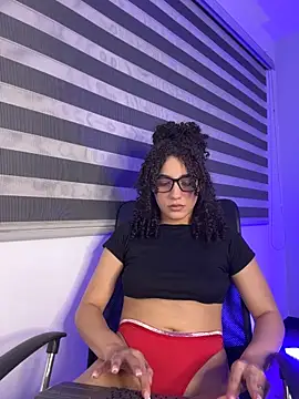 Odett_Khastoff Live XXX Chat