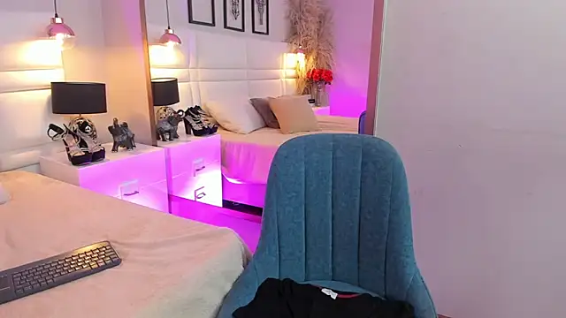 Živý XXX chat Lia__Harper