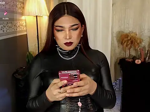 Kristinescottcummer69x's Webcam Show