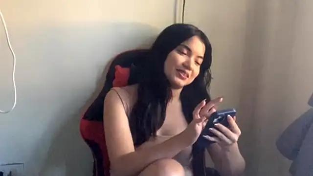 CandaceCrepps Live XXX Chat