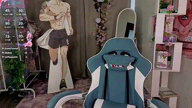 Živý XXX chat Katy_Rane