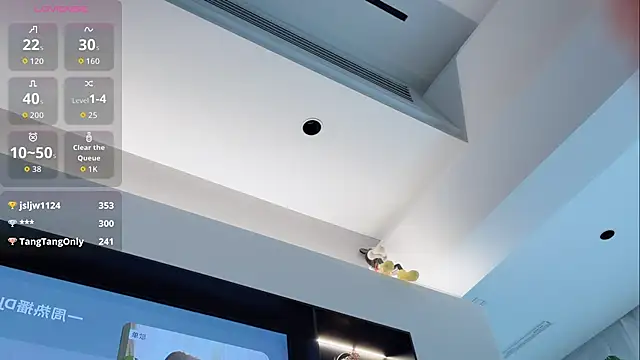 tingting-youu Live XXX Chat