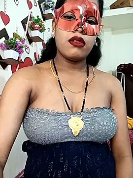 Mun_Mun1 Show Webcam