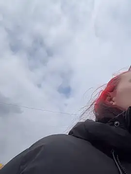 Chatroom XXX en direct de FoxyMood