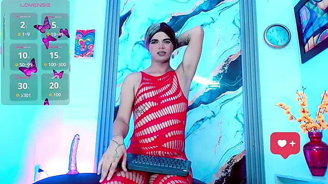 Show de Kendra_horny na webcam