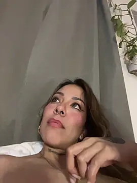 Show webcam de LilEuphoria